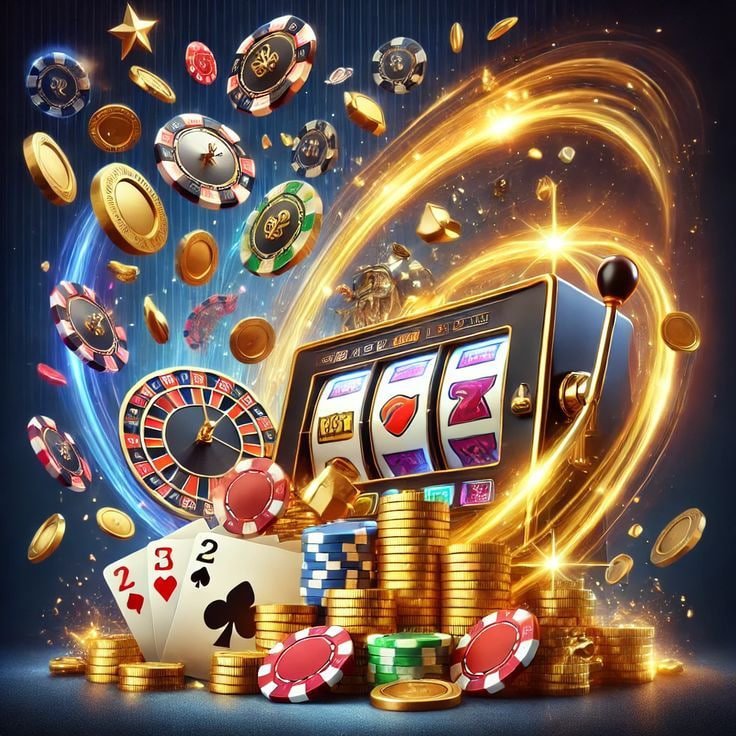 Hướng dẫn tham gia Casino trực tuyến mienbac trên điện thoại tại Việt Nam